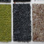 Ковровая плитка RusCarpetTiles London 1278